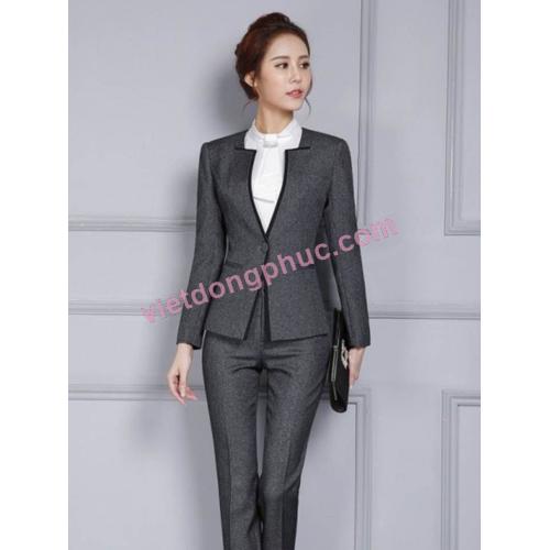 Đồng phục Quản lý 03